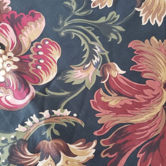 Talbots Silk Scarf - Picture 3 of 7